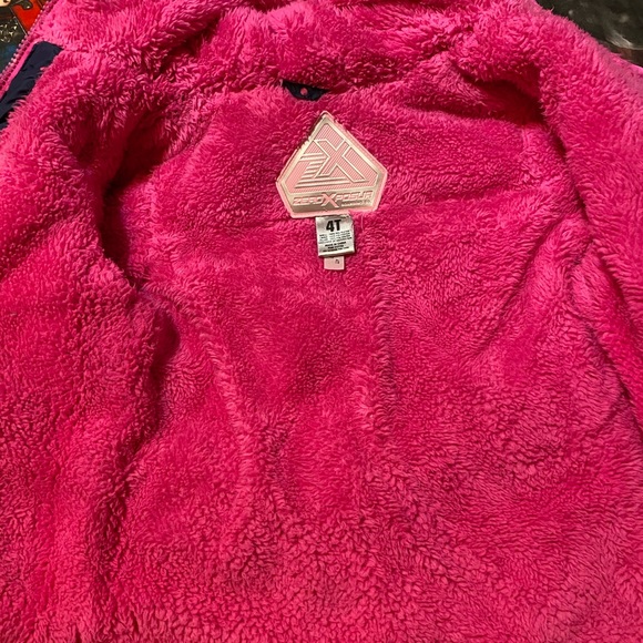 Girls Jacket - Picture 2 of 5